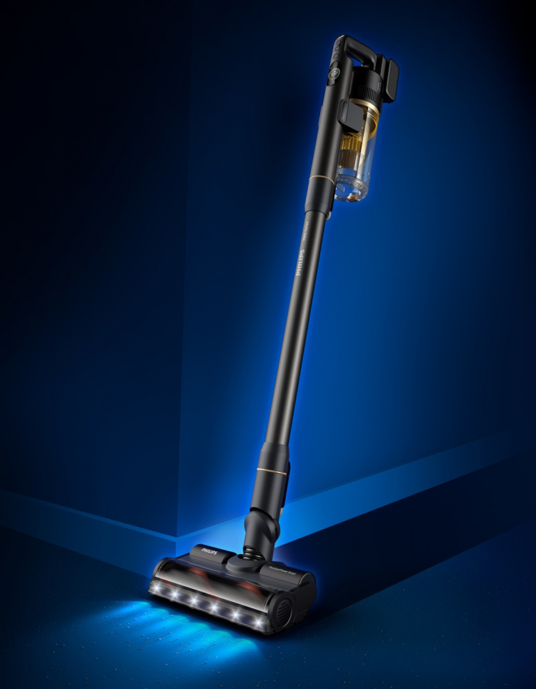 Philips Dammsugare XC7057/01 Philips