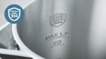 Philips Vattenkokare HD9396/90 Philips