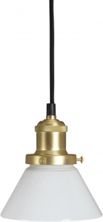 PR Home Fönsterlampa August 3121507 Opal 15 cm PR Home