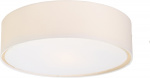 PR Home Plafond Sam 1883310 linne vit 33 cm PR Home