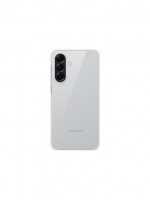 Samsung Galaxy A56 Clear Case - Transparancy