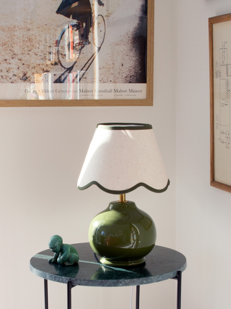 PR Home Bordslampa Nell 500-034-177 PR Home
