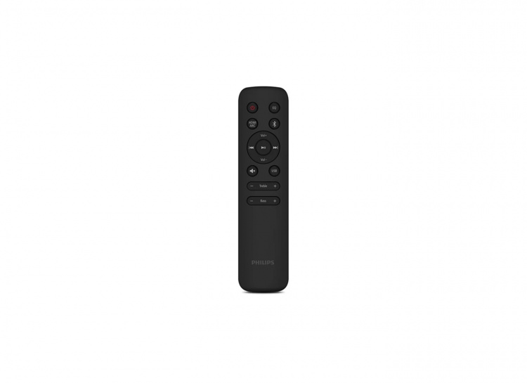 Philips Soundbar TAB4000/10 Philips