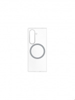 Samsung Galaxy Z Fold 7 Clear Grip Case