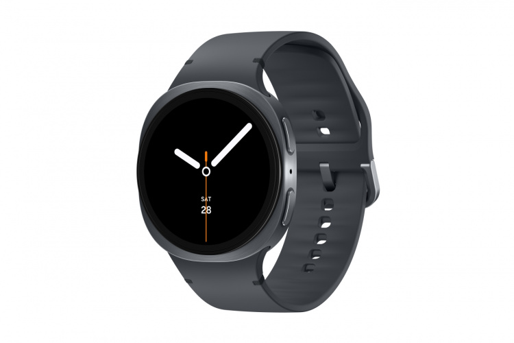 Samsung Galaxy Watch8 Large BT - Graphite