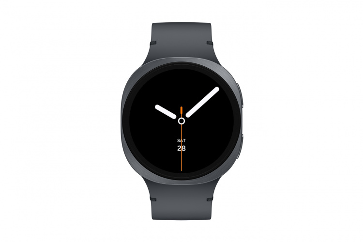 Samsung Galaxy Watch8 Large BT - Graphite