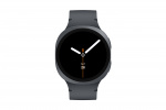 Samsung Galaxy Watch8 Large eSim - Graphite