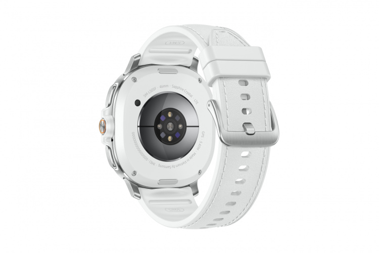 Samsung Galaxy Watch8 Classic eSim - White