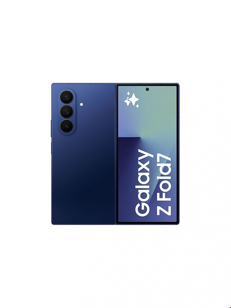 Samsung Galaxy Z Fold 7 256 GB -Blue Shadow Samsung