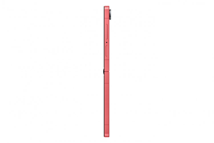 Samsung Galaxy Z Flip 7 256 GB - CoralRed Samsung