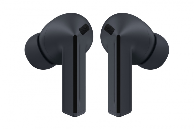 Samsung In ear hörlurar Galaxy Buds3 FE - Matte black Samsung