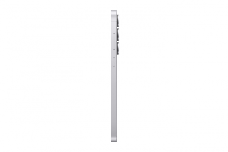Samsung Galaxy S25 FE 128 GB - White Samsung