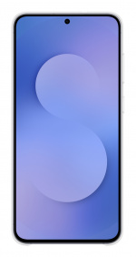 Samsung Galaxy S25 Fe Clear Case - Transparent Samsung