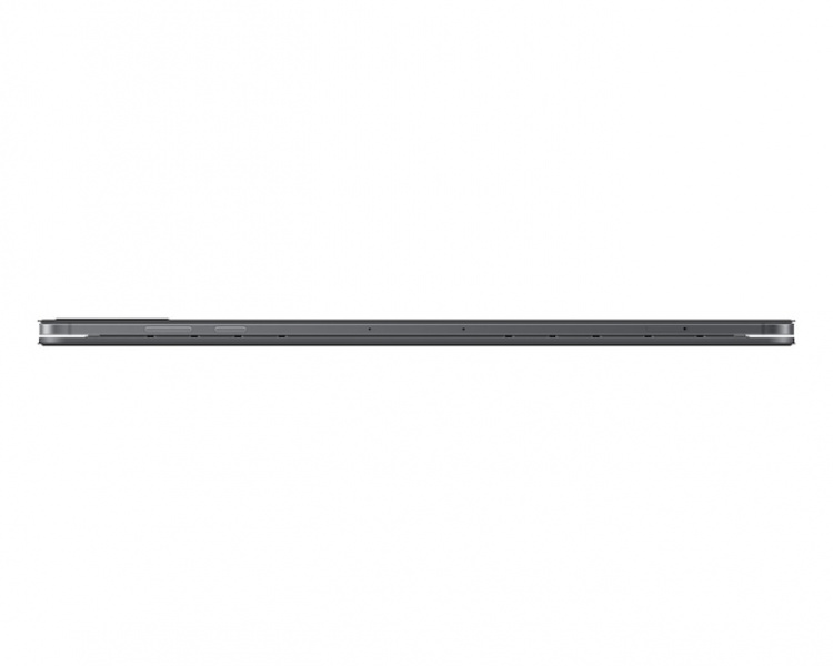 Samsung Galaxy Tab S11 Ultra Book Cover Slim Keyboard - Black Samsung