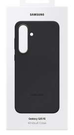 Samsung Galaxy S25 Fe Kindsuit case - Black Samsung