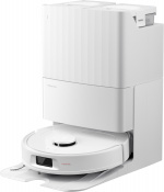Roborock Robotdammsugare QR 798 White QVRRS02-00 Roborock