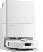 Roborock Robotdammsugare QR 798 White QVRRS02-00 Roborock