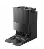Roborock Robotdammsugare QR 798 Black QVRRS52-00 Roborock