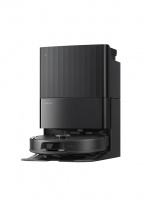 Roborock Robotdammsugare QR 798 Black QVRRS52-00 Roborock