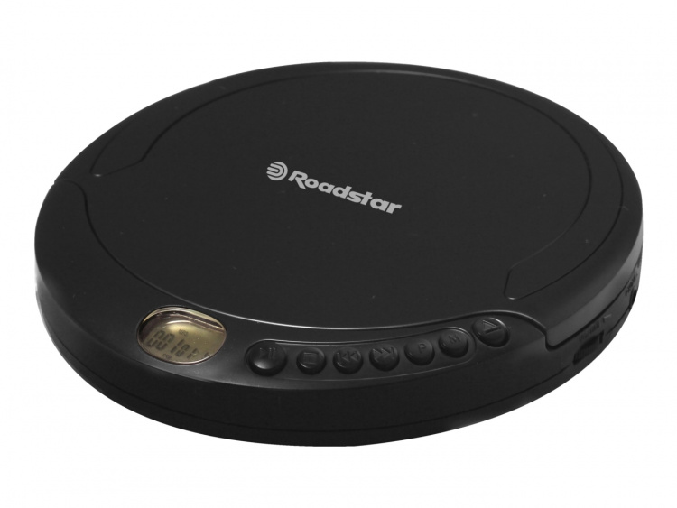 Roadstar PCD498MP/BK