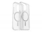 Otterbox Symmetry Clear MagSafe iPhone 15 Pro
