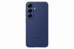 Samsung Galaxy S25 Silicone Case - Blue