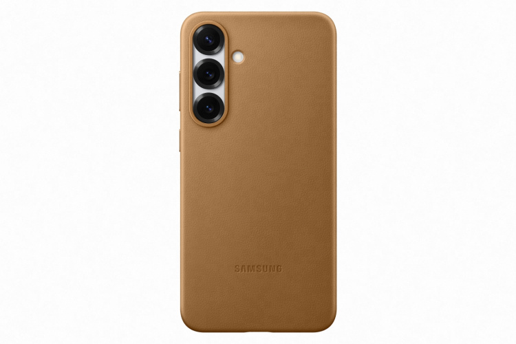 Samsung Galaxy S25+ Kindsuit Case - Gold