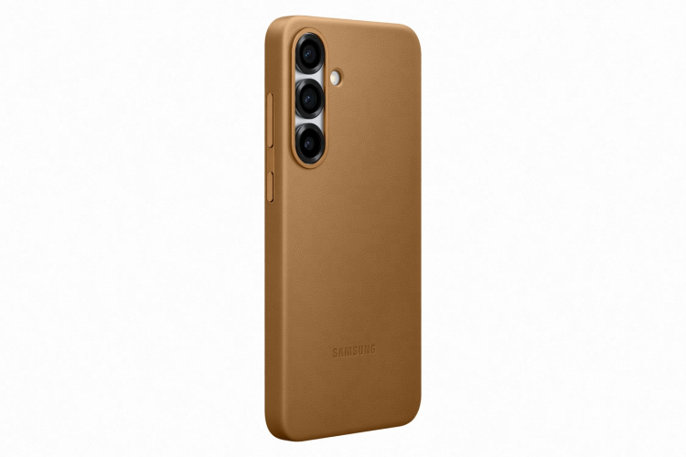 Samsung Galaxy S25+ Kindsuit Case - Gold