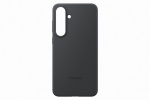 Samsung Galaxy S25+ Silicone Case - Black