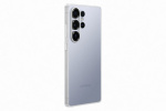 Samsung Galaxy S25 Ultra Clear Case