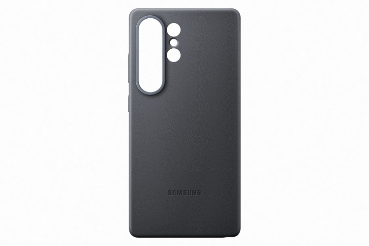 Samsung Galaxy S25 Ultra Kindsuit Case - Black