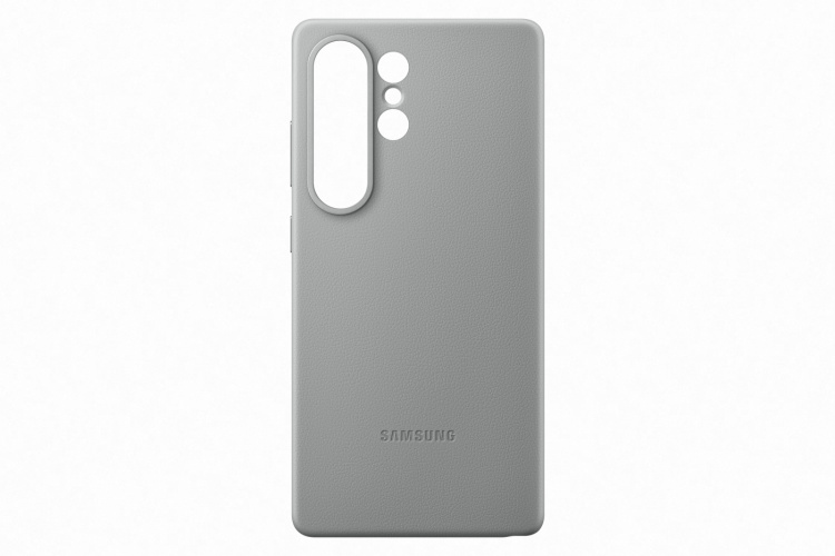 Samsung Galaxy S25 Ultra Kindsuit Case - Gray