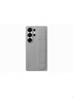 Samsung Galaxy S25 Ultra Standing Grip Case - Gray