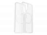 Otterbox Symmetry Clear Magnets Samsung Galaxy S25 clear - ProPack