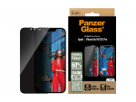 PanzerGlass Iphone 16e /14/13/13 Pro Uwf Privacy W. Ali