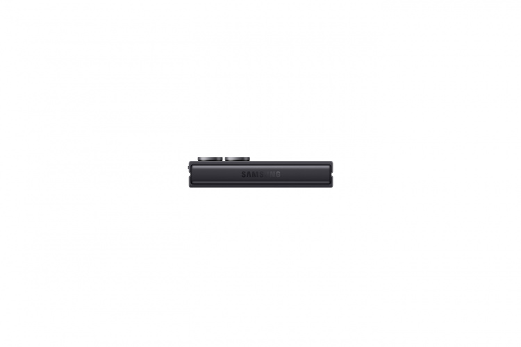 Samsung Galaxy Z Flip 7 512 GB - Jetblack Samsung