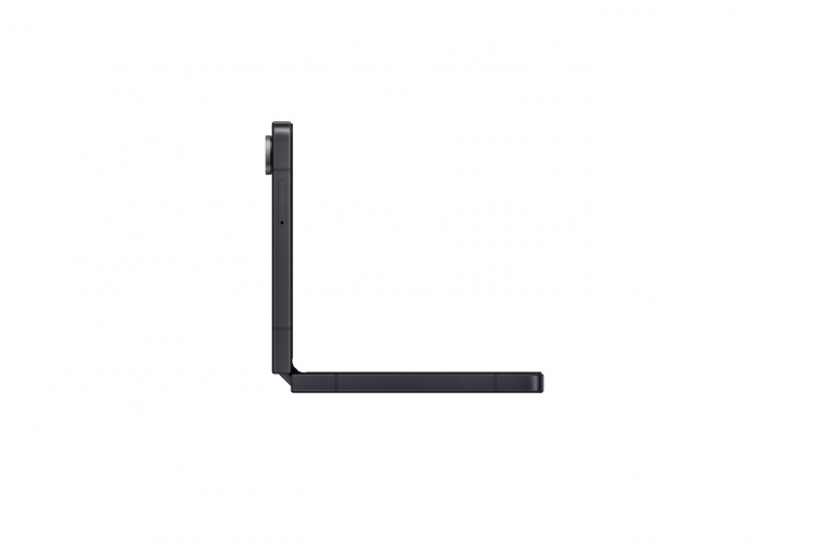 Samsung Galaxy Z Flip 7 512 GB - Jetblack Samsung