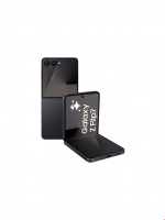 Samsung Galaxy Z Flip 7 512 GB - Jetblack Samsung