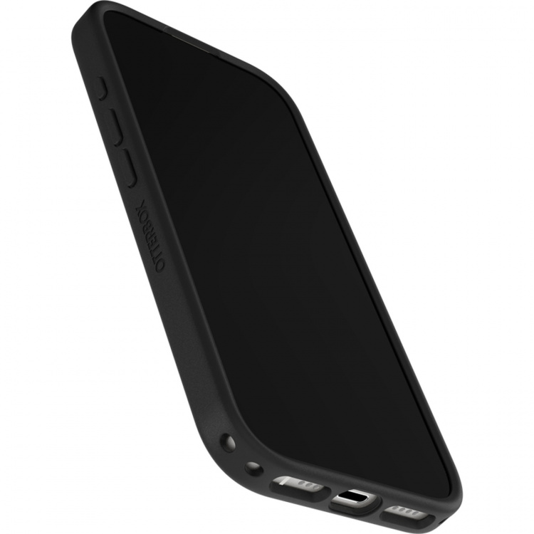 Otterbox Symmetry Magsafe Camera Control Iphone 17 - Black