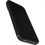 Otterbox Symmetry Clear Magsafe Camera Control Iphone 17 Pro max - Black - Propack