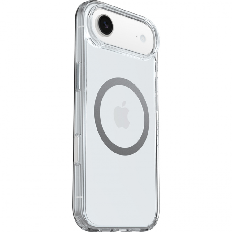 Otterbox Symmetry Clear Magsafe Camera Control Iphone Air - Clear