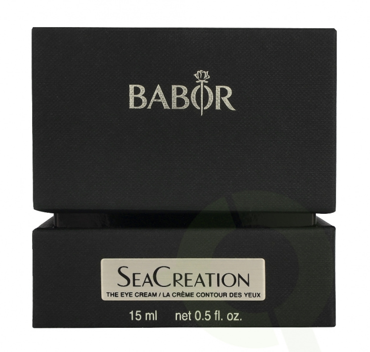 Babor SeaCreation The Eye Cream 15 ml