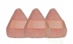 Elf Cosmetics Elf Halo Glow Pinkie Puffs 3Pc @ 1 pack x 3 piece