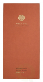 Rituals Private Collection Wild Fig Fragrance Sticks 450 ml