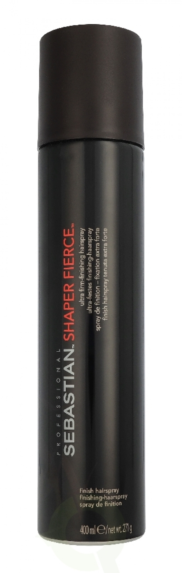 Sebastian Shaper Fierce Hairspray 400 ml