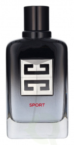 Givenchy Gentleman Society Sport Edp Spray 100 ml