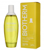 Biotherm Eau Citron Edt Spray 100 ml