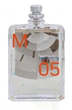 Escentric Molecules Molecule 05 Edt Spray 100 ml