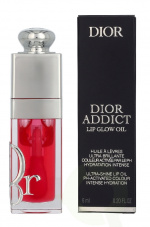 Dior Addict Lip Glow Oil 6 ml #015 Cherry Juicy