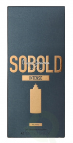 Pepe Jeans So Bold Intense Edp Refill Recharge 100 ml
